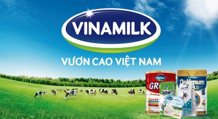 Văn hóa doanh nghiệp của Vinamilk thuần Việt, chuẩn mực và bền vững