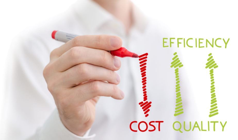 Các giải pháp tối ưu hóa chi phí trong doanh nghiệp