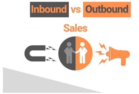 Inbound Sales là gì? Outbound Sales là gì? Khác nhau thế nào?