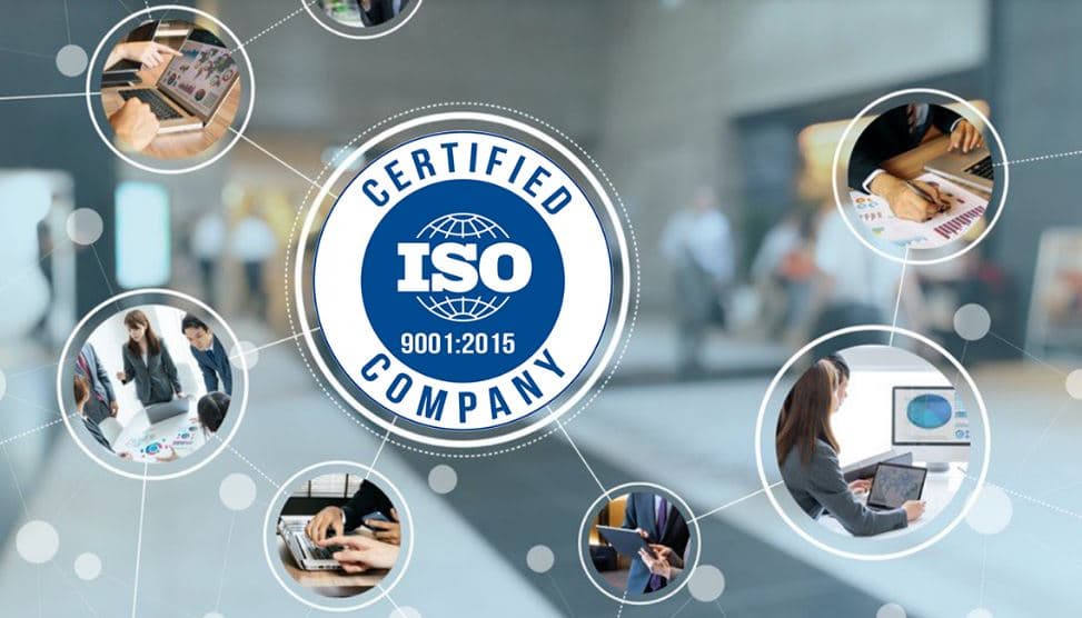 Danh sách các quy trình bắt buộc trong ISO 9001:2015